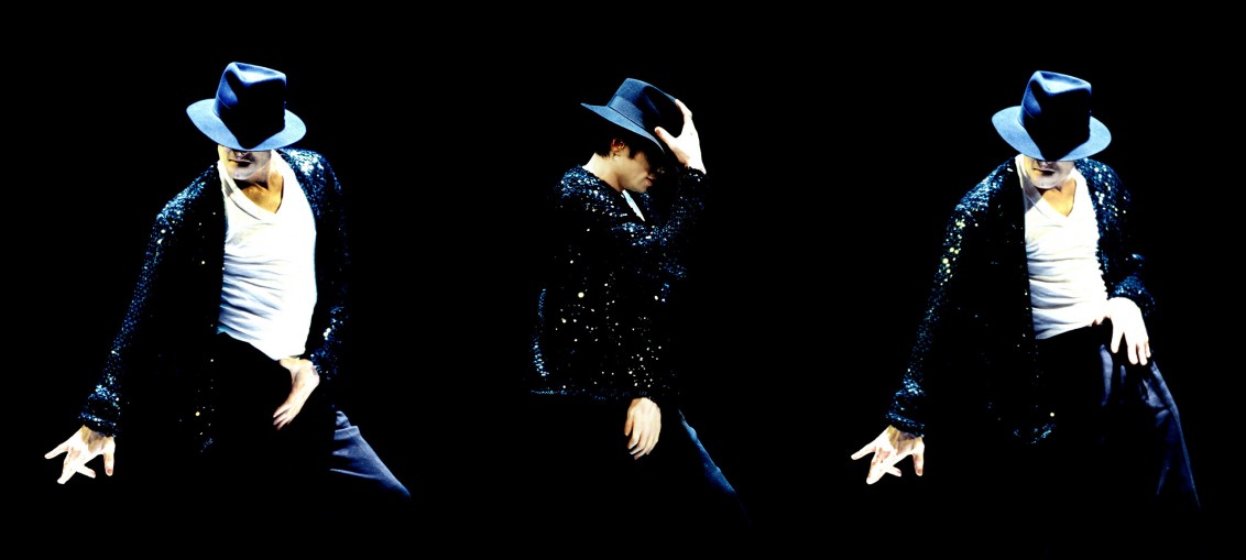 Michael Jackson マイケル ジャクソン Replay Dance Com